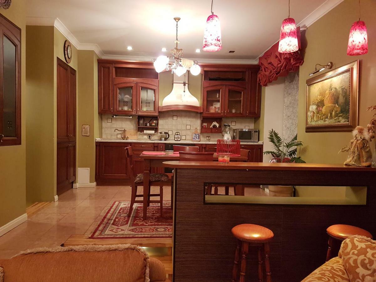 Royal Apartment รีกา ภายนอก รูปภาพ