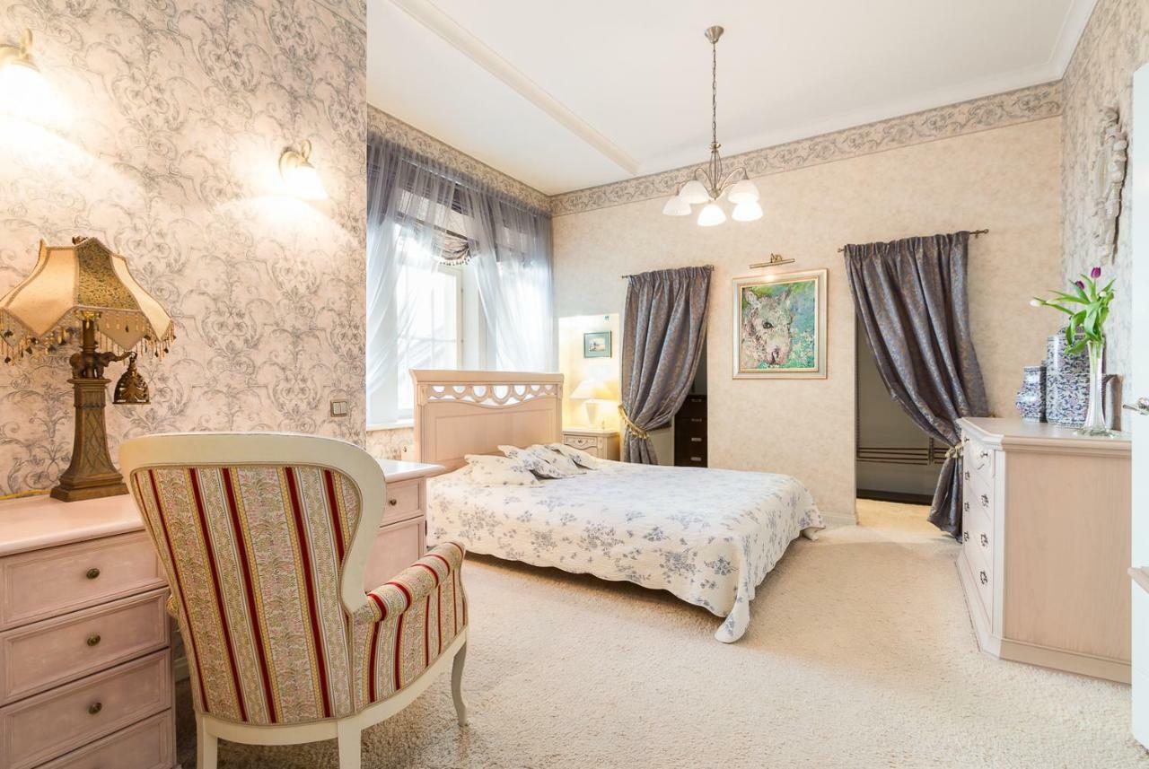 Royal Apartment รีกา ภายนอก รูปภาพ