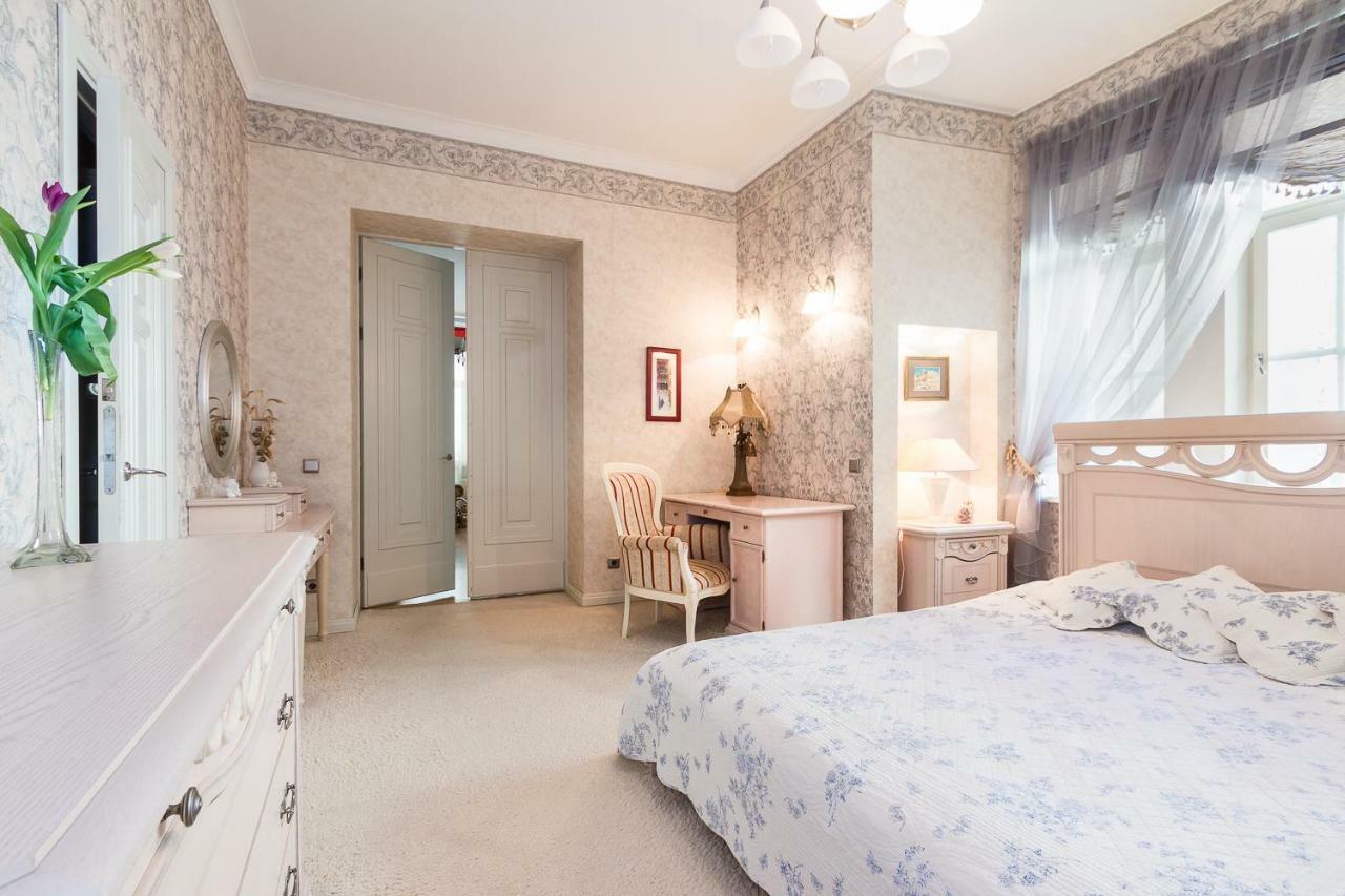 Royal Apartment รีกา ภายนอก รูปภาพ