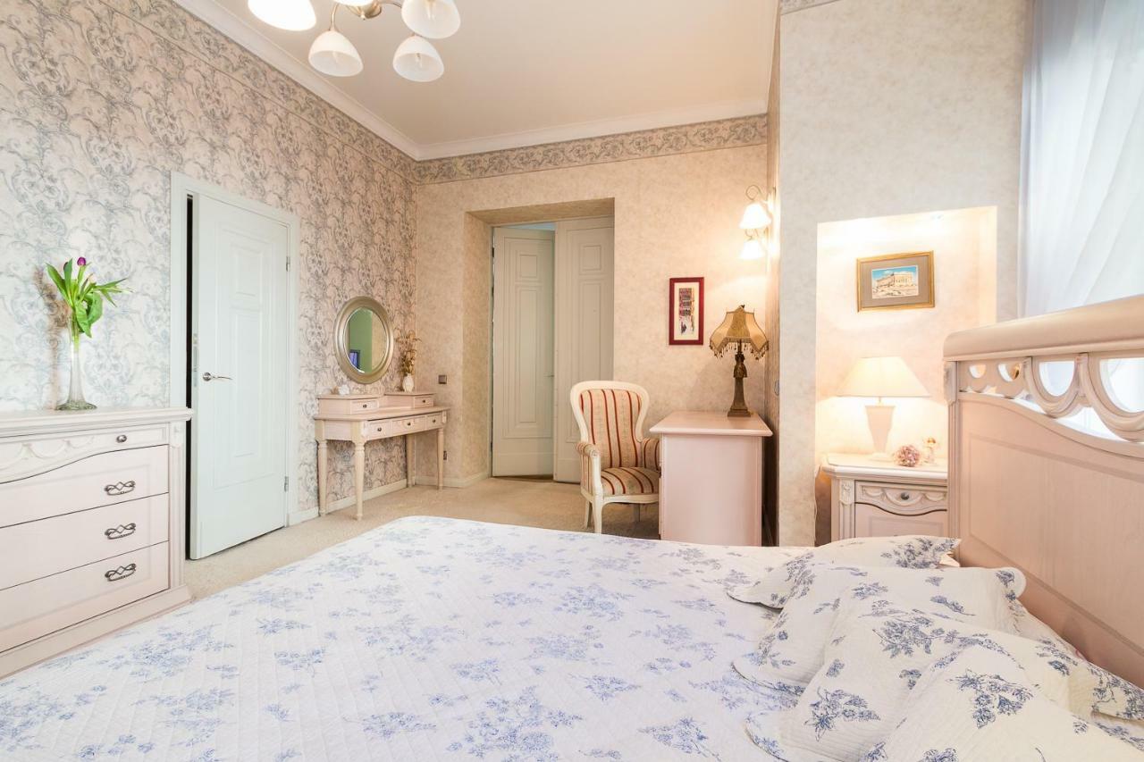 Royal Apartment รีกา ภายนอก รูปภาพ
